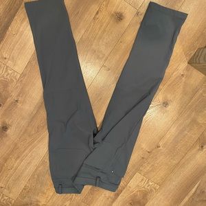 Mens lululemon gray ABC pants